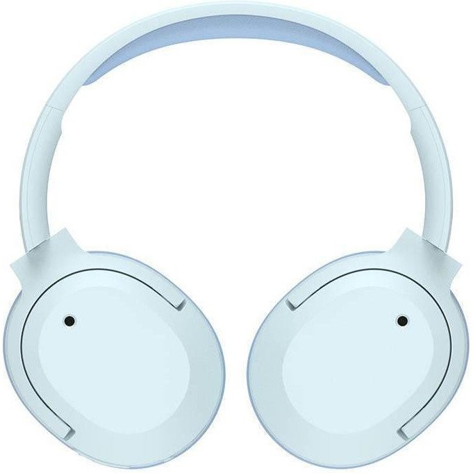 Наушники с микрофоном Edifier W820NB Blue  Фото №1