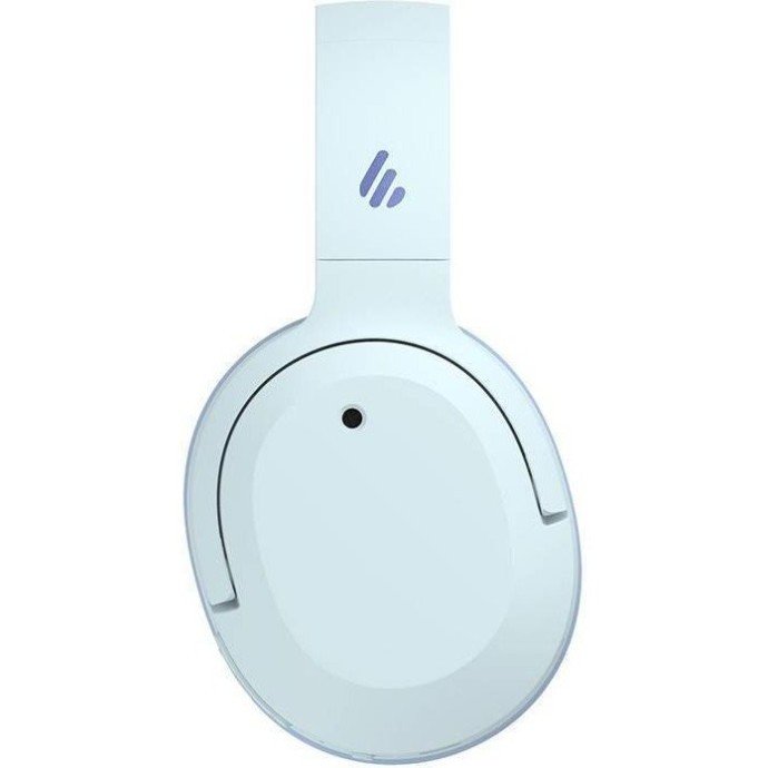Наушники с микрофоном Edifier W820NB Blue  Фото №2