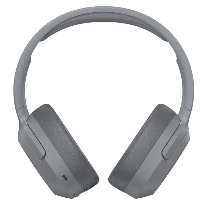 Наушники с микрофоном Edifier W820NB Gray