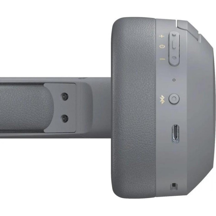 Наушники с микрофоном Edifier W820NB Gray  Фото №1