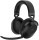 Наушники с микрофоном Corsair HS65 Wireless Carbon (CA-9011285)  Фото №0