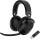 Наушники с микрофоном Corsair HS65 Wireless Carbon (CA-9011285)  Фото №1