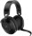 Наушники с микрофоном Corsair HS65 Wireless Carbon (CA-9011285)  Фото №2