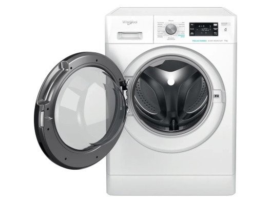 Стиральная машина автоматическая Whirlpool FFB 7259 BV  Фото №1