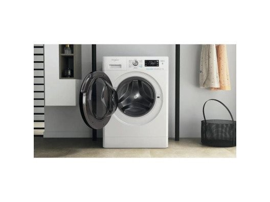 Стиральная машина автоматическая Whirlpool FFB 7259 BV  Фото №5