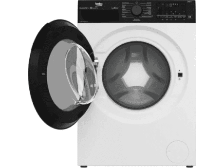 Стиральная машина автоматическая Beko B5WFT694111WBPBB  Фото №1