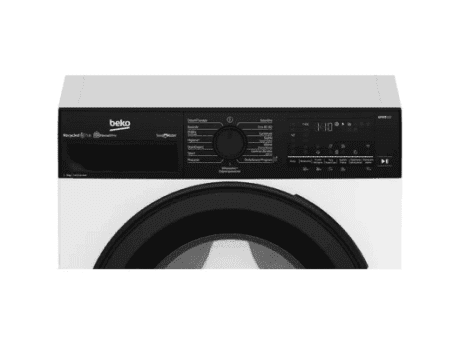 Стиральная машина автоматическая Beko B5WFT694111WBPBB  Фото №2