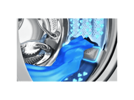 Стиральная машина автоматическая Beko B5WFT694111WBPBB  Фото №4