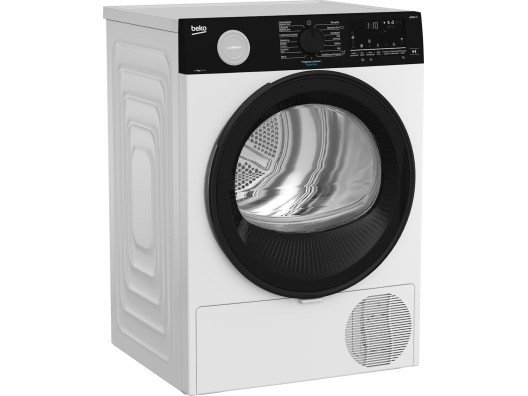 Сушильная машина Beko B5T692411WBPBB  Фото №0