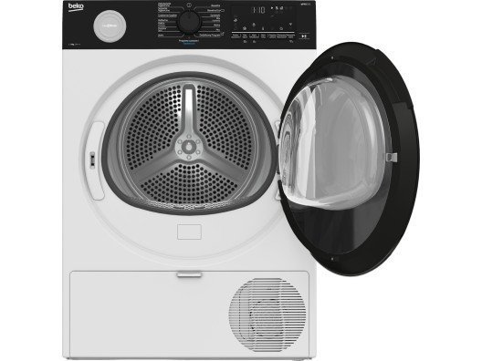 Сушильная машина Beko B5T692411WBPBB  Фото №1