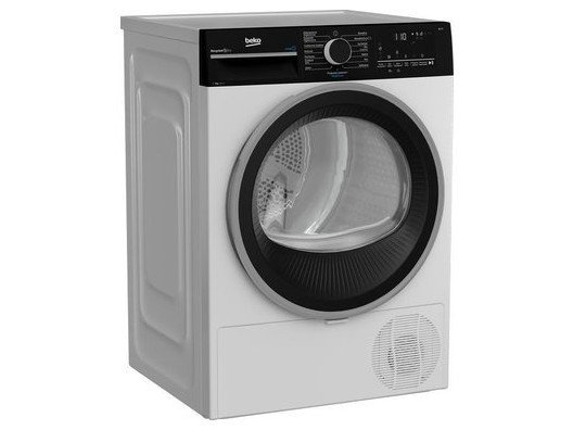 Сушильная машина Beko B3T67249WBPB  Фото №0