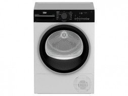 Сушильна машина Beko B3T67249WBPB