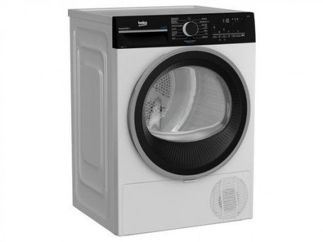 Сушильная машина Beko B3T67249WBPB  Фото №0