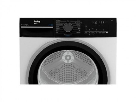 Сушильная машина Beko B3T67249WBPB  Фото №2