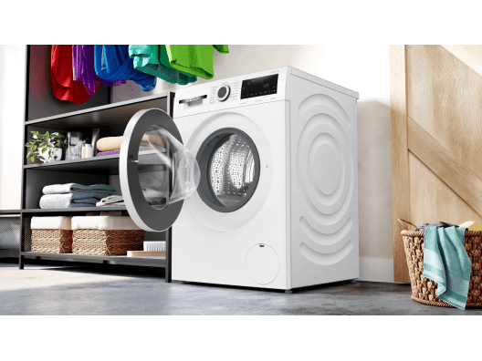 Стиральная машина автоматическая Bosch WNA144VEPL  Фото №1