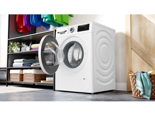 Стиральная машина автоматическая Bosch WNA144VEPL  Фото №1