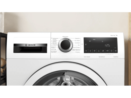 Стиральная машина автоматическая Bosch WNA144VEPL  Фото №0