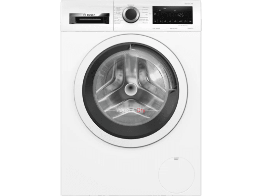 Прально-сушильна машина автоматична Bosch WNA144VEPL