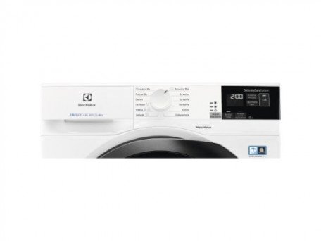 Сушильная машина Electrolux EW8HEU148BP  Фото №0