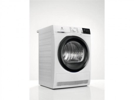 Сушильная машина Electrolux EW8HEU148BP  Фото №4