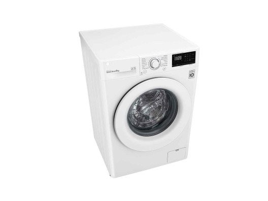 Стиральная машина автоматическая LG F4WV309N3E  Фото №5