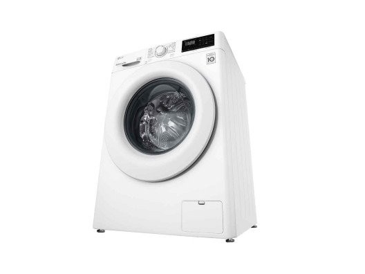 Стиральная машина автоматическая LG F4WV309N3E  Фото №7