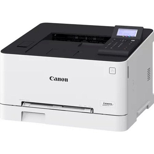 Принтер Canon I-SENSYS LBP633CDW (5159C001)  Фото №1