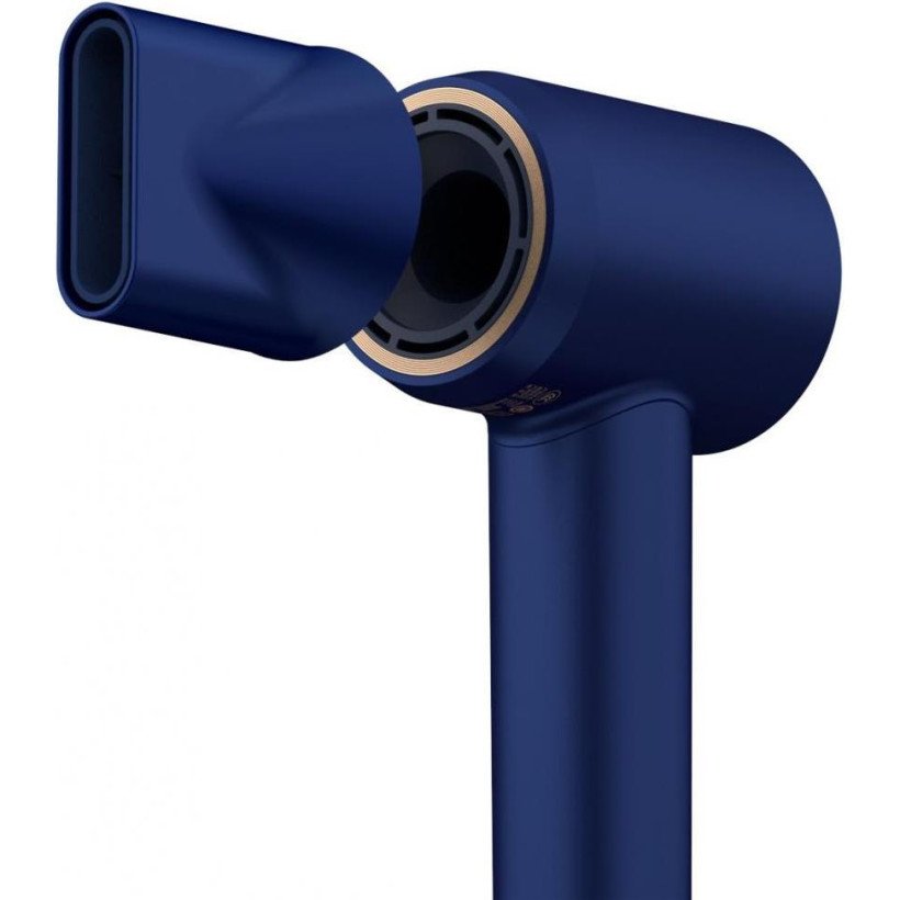 Фен Laifen Swift Premium Platinum Blue  Фото №4