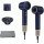 Фен Laifen Swift Premium Platinum Blue Фен Laifen Swift Premium Platinum Blue