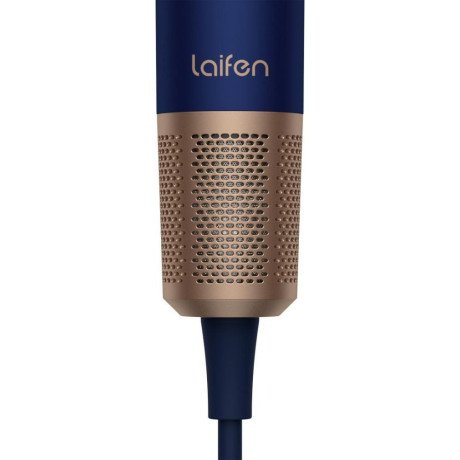 Фен Laifen Swift Premium Platinum Blue  Фото №0