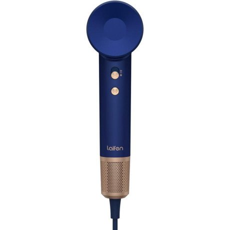 Фен Laifen Swift Premium Platinum Blue  Фото №5