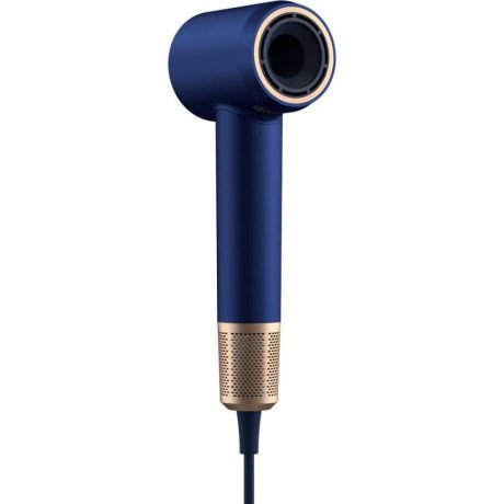 Фен Laifen Swift Premium Platinum Blue  Фото №6