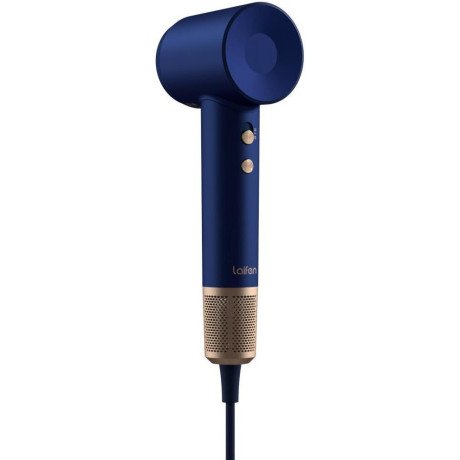 Фен Laifen Swift Premium Platinum Blue  Фото №7