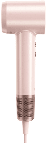 Фен Laifen Swift Premium Platinum Pink  Фото №0