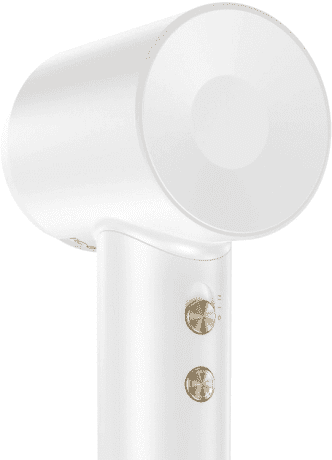 Фен Laifen Swift Premium Platinum White  Фото №2