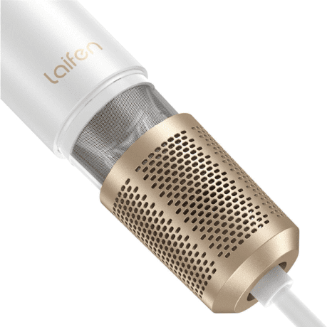 Фен Laifen Swift Premium Platinum White  Фото №4