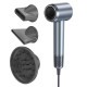Фен Laifen Swift Special Silver Blue Фен Laifen Swift Special Silver Blue