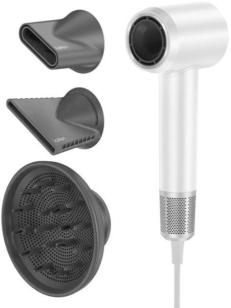 Фен Laifen Swift Special White