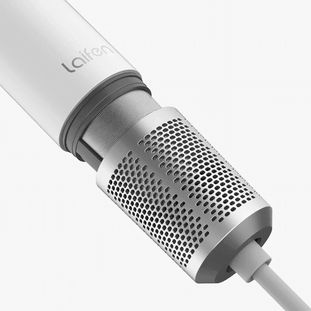 Фен Laifen Swift Special White  Фото №1