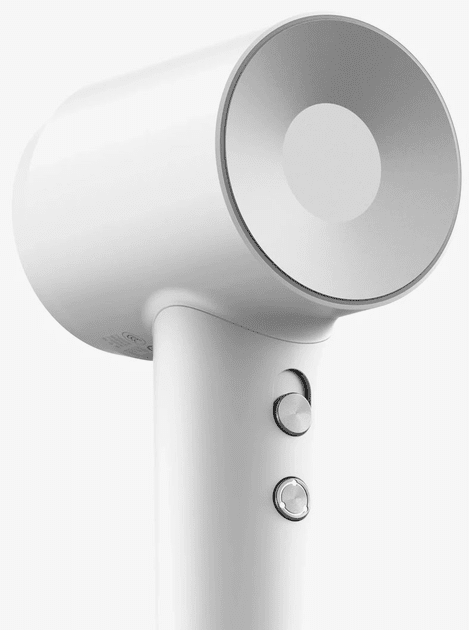 Фен Laifen Swift Special White  Фото №2