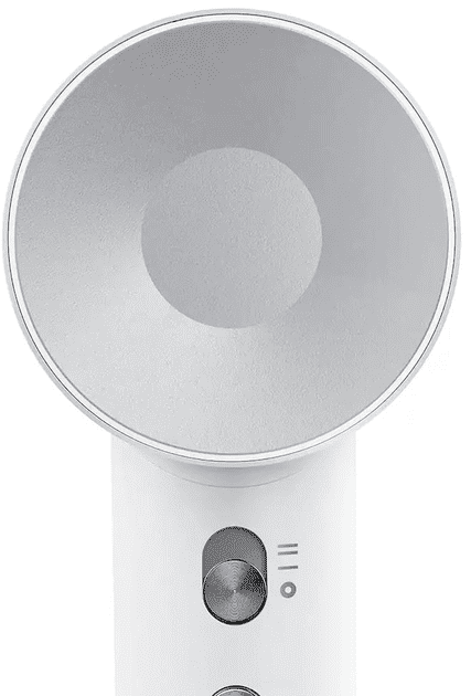 Фен Laifen Swift Special White  Фото №3
