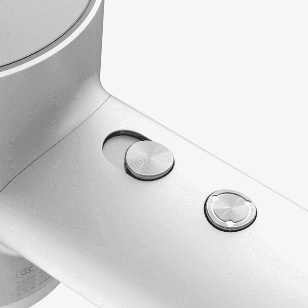 Фен Laifen Swift Special White  Фото №6