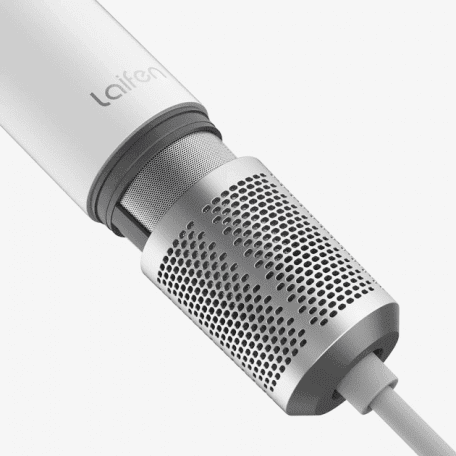 Фен Laifen Swift Special White  Фото №1
