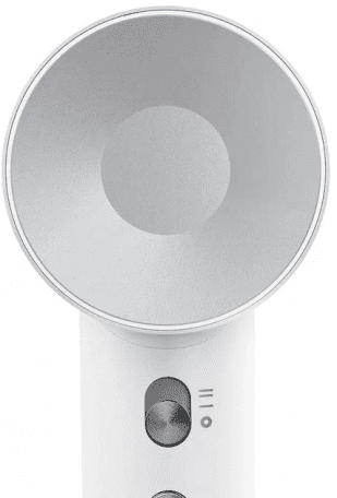 Фен Laifen Swift Special White  Фото №3