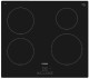Індукційна варильна поверхня Bosch PIE61RBB5E