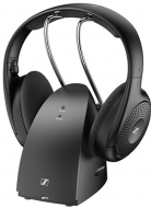 Навушники без мікрофону Sennheiser RS 120 (382938) 