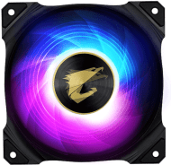 Вентилятор Gigabyte AORUS 120 ARGB FAN (GP-AR120RFAN) Вентилятор Gigabyte AORUS 120 ARGB FAN (GP-AR120RFAN)