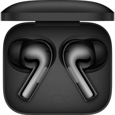 Наушники TWS OnePlus Buds 3 Metallic Gray  Фото №0
