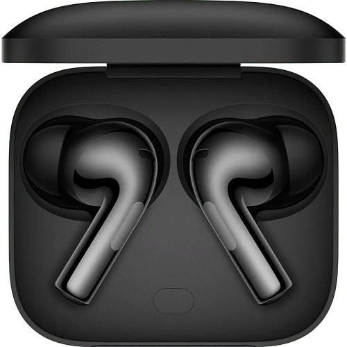 Навушники TWS OnePlus Buds 3 Metallic Gray  Фото №0