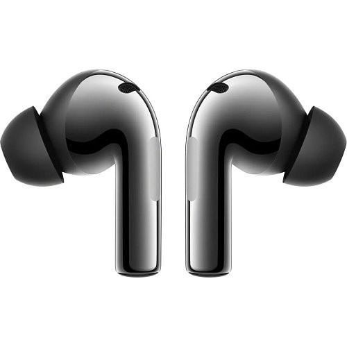 Навушники TWS OnePlus Buds 3 Metallic Gray  Фото №1